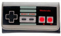 Nintendo Clutch Flip Design Wallet Controller Envelope