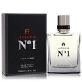 Spray for 1 No oz Aigner 3.4 Eau De Etienne Aigner Toilette Men by