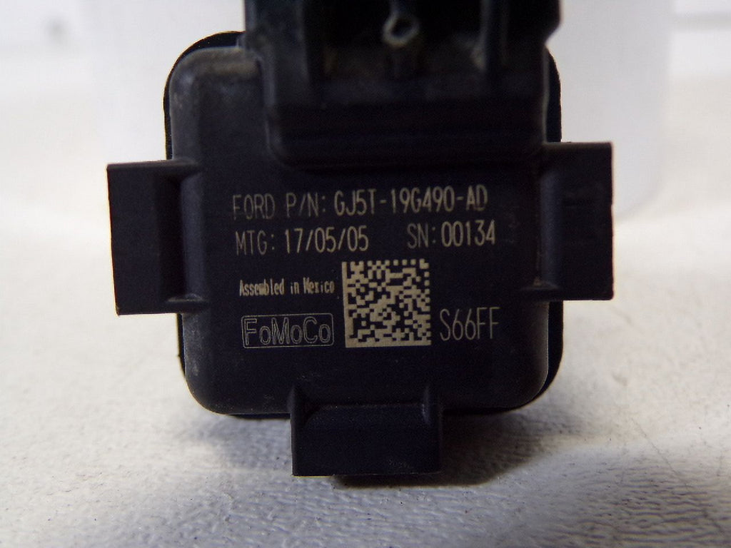 Escape (Good) OEM Ford Pre-Owned Camera 17-19 LKQ Backup View Rear