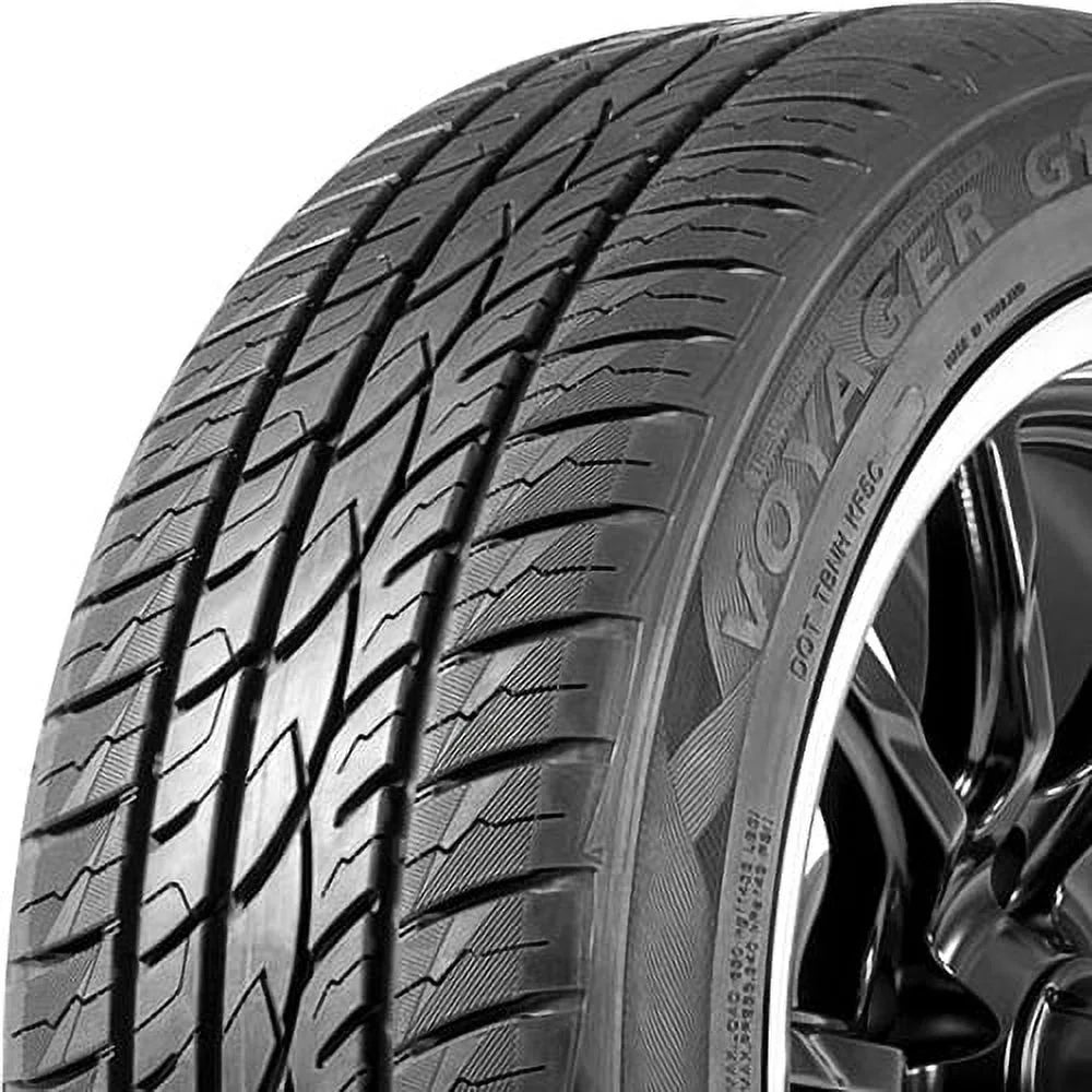 Tire Groundspeed 185/65R15 A/S Performance Voyager 88H GT