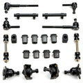 Full Chevrolet Size Front For End Rebuild Suspension Kit