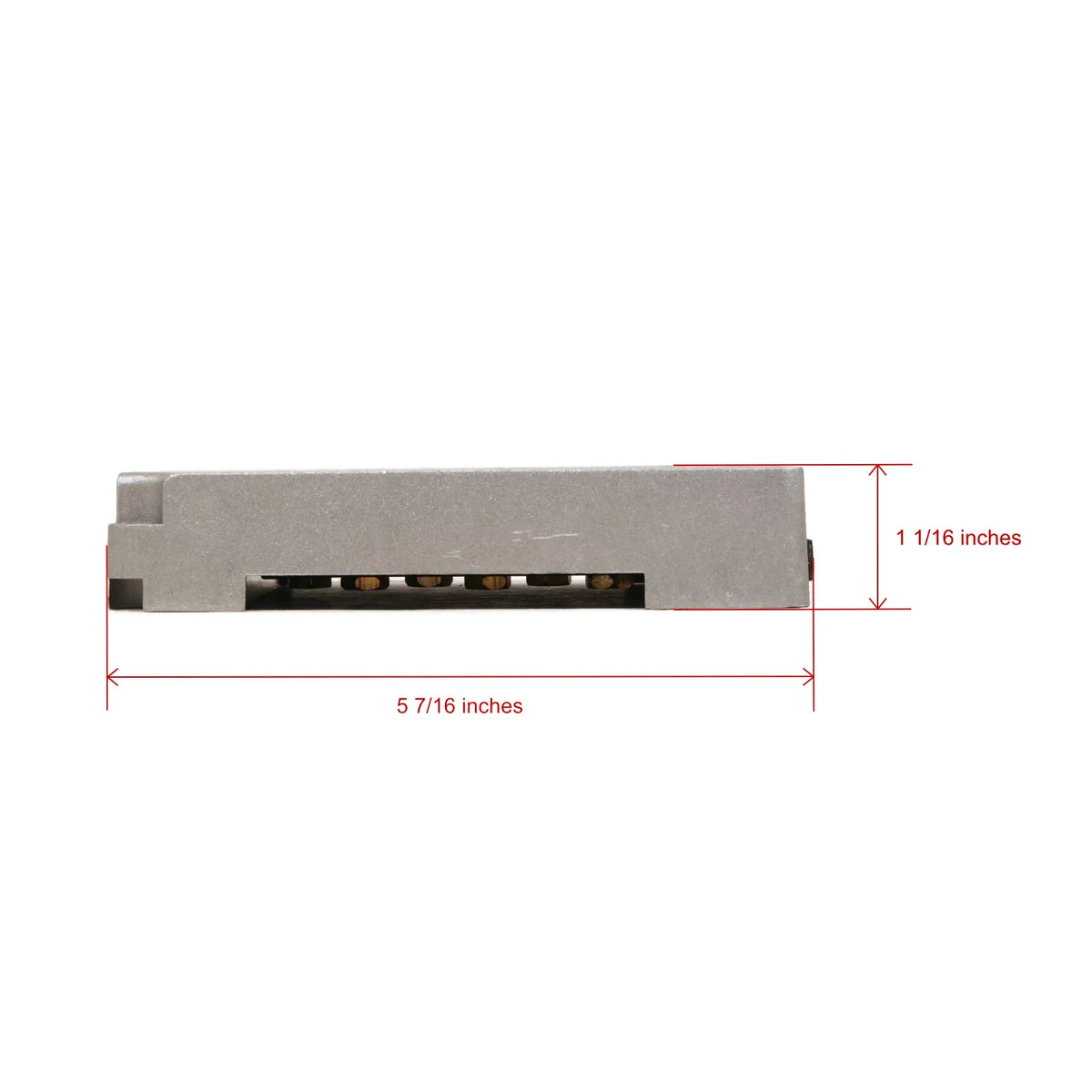 Shop Power hp (4) Outboard ROP Engines Pack The CDI Sea | Ray 175hp 175 1989 1988 Switchbox For