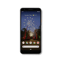 inch, G020F CDMA) (5.6" White) (Clearly Smartphone GSM, Pre-Owned - Pixel International (Refurbished) 3A Google 64GB Factory 4G/LTE, Version Unlocked (2019)