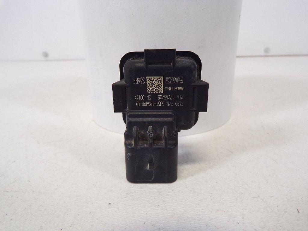 Escape (Good) OEM Ford Pre-Owned Camera 17-19 LKQ Backup View Rear