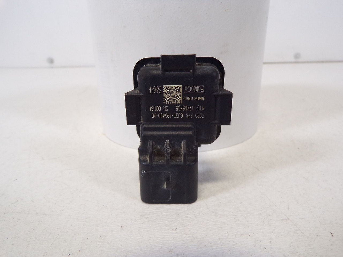Escape (Good) OEM Ford Pre-Owned Camera 17-19 LKQ Backup View Rear