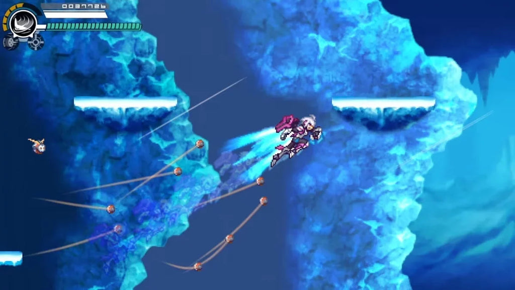 Switch] iX [Nintendo Gunvolt Chronicles: Luminous 2 Avenger