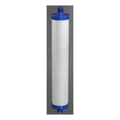6 Carbon Hydrotech 41400009 RO Filter S-FS-19 Package Of