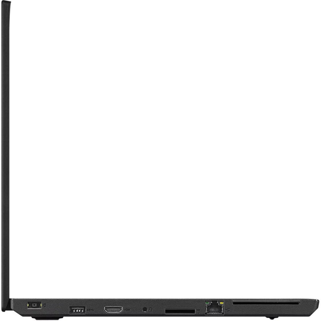 GHz Thinkpad T560 Laptop 320GB Core 4GB Scratch Dent 2.60 Intel W10P Ram i7 - & Lenovo