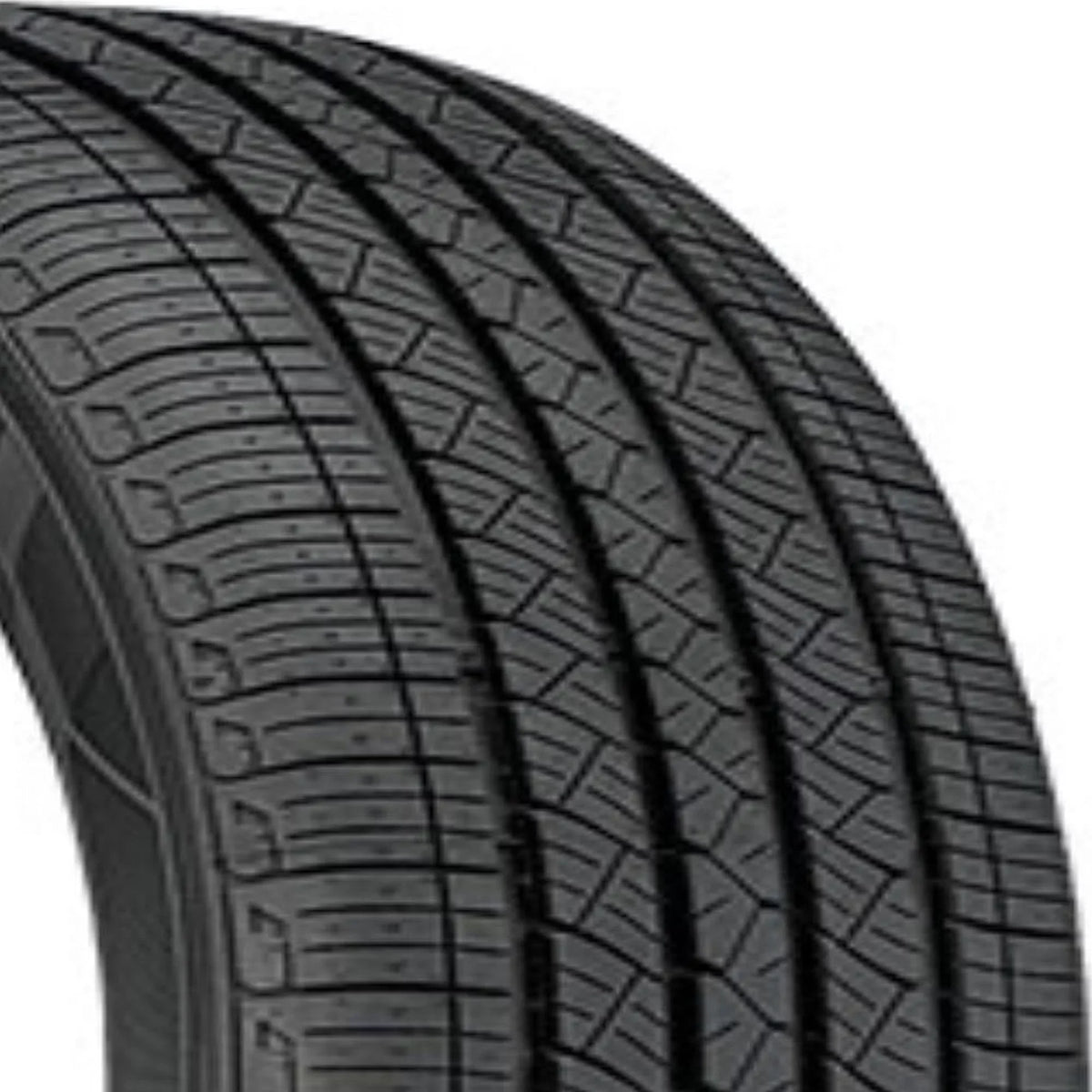 Tire Light Eco 245/70R17 All Pro XL Truck Arroyo 114H Season H/T