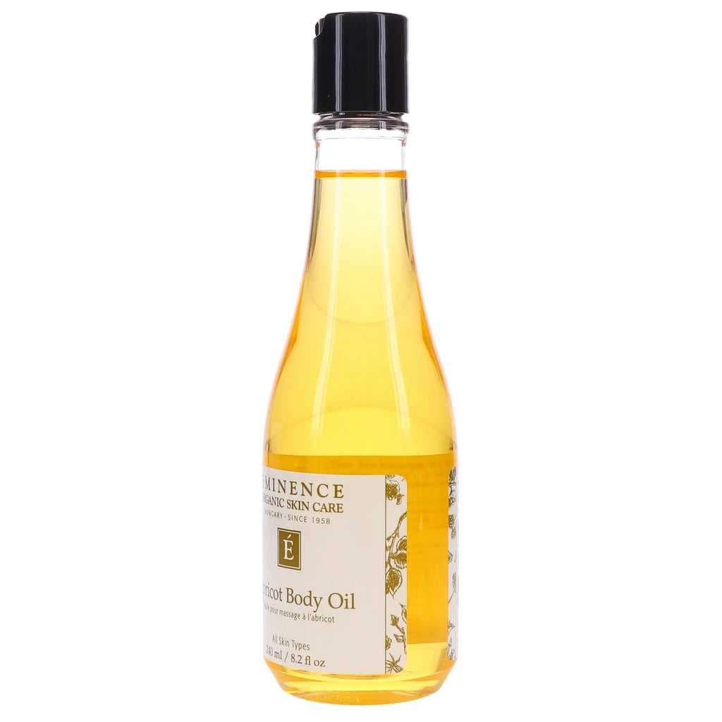 Body Eminence 8.2 Oil oz Apricot