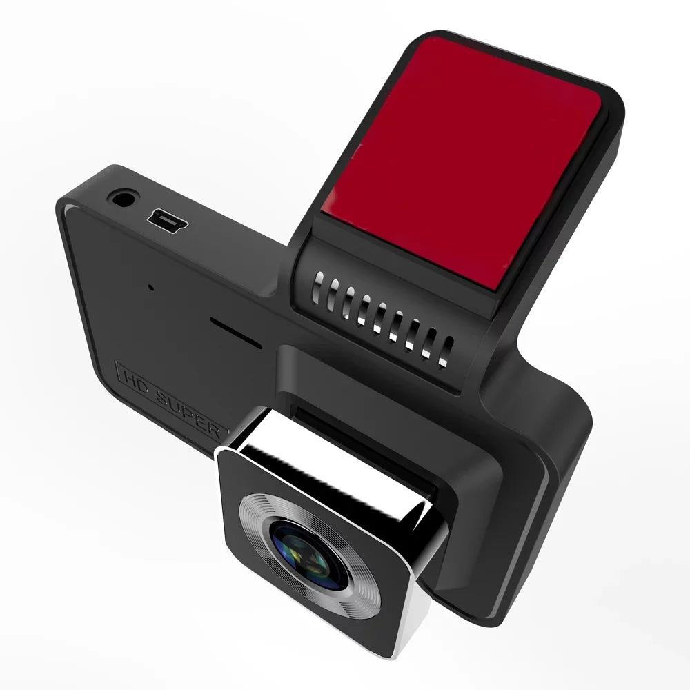 Enhanced 1080P Angle, Dashcam Touchscreen Inch Car 4 moobody Dash Camera with 170° DVR, Driving Wide Recorder,