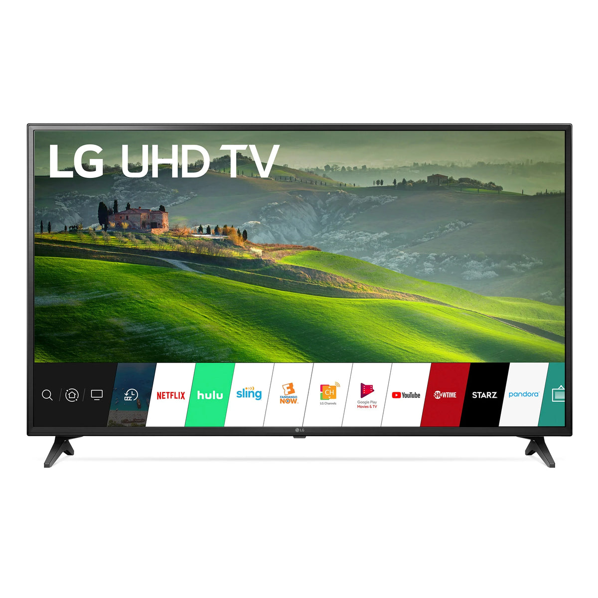 LG 4K TV HDR Class Smart 2160p 65UM6900PUA With UHD 65" LED