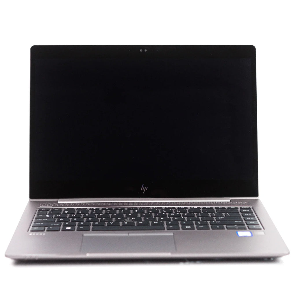 1 HP Wty SSD 14" Core Laptop G5 Yr Screen B 16GB v.WCA i5 Touch Win Graphics Used ZBook M.2 Integrated 14u Pro 512GB 10