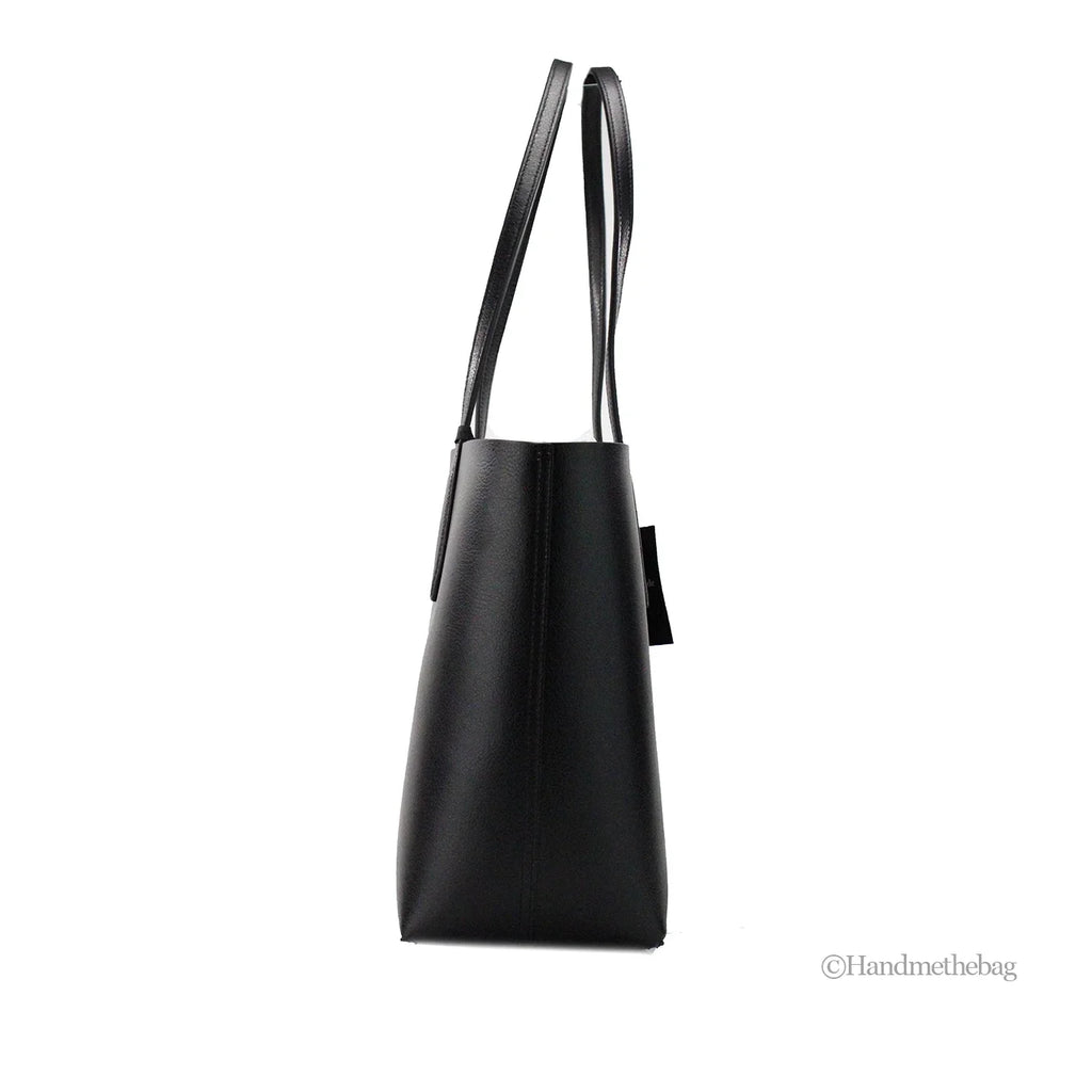 Disney The Leather Tote Kate Spade Beast X And Beauty Handbag Small Reversible