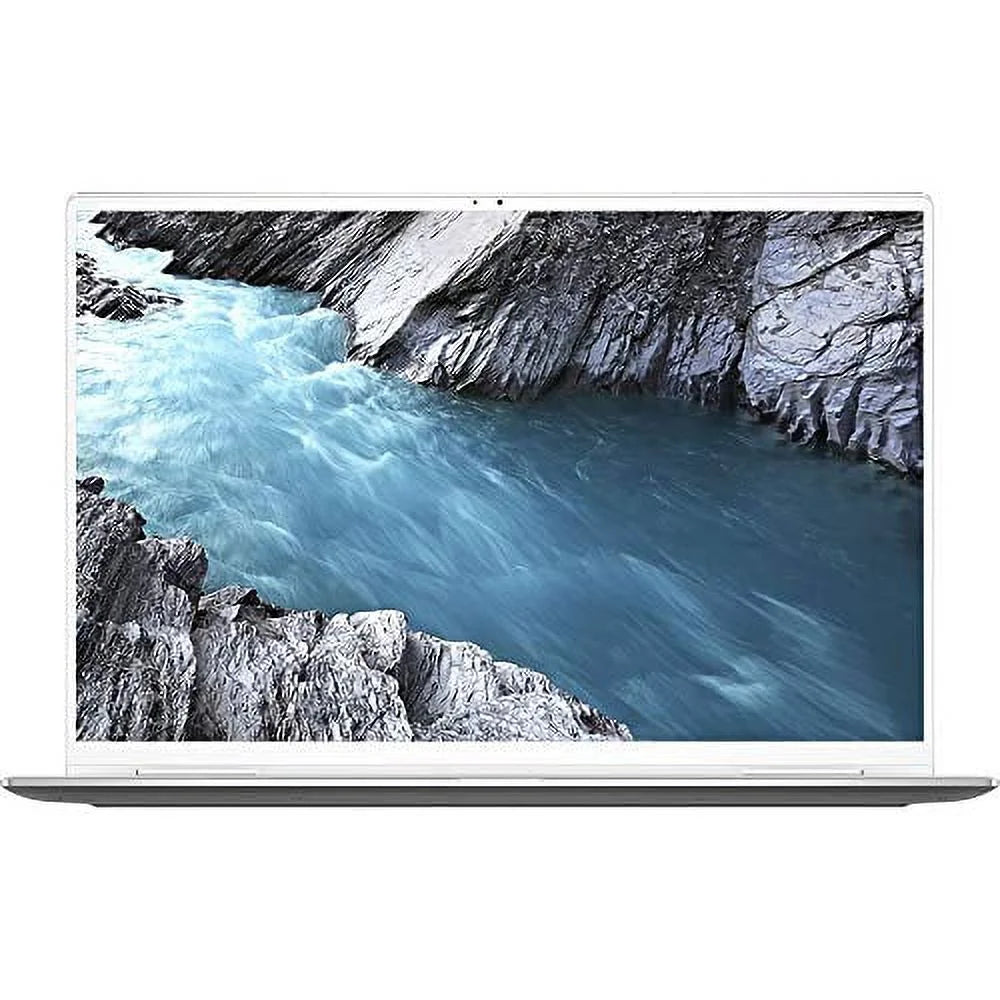 Dell 256GB 13 1920 SSD Touch XPS x Silver 7390 - 1200 - i7-1065G7-16GB 2-in-1-13.4" -