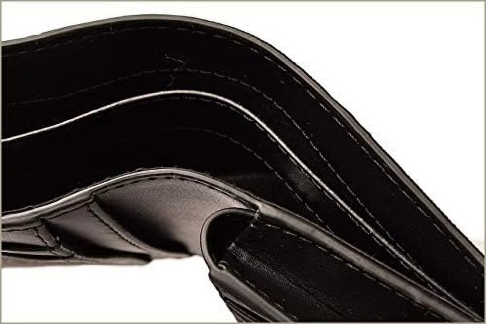 Marc Leather Leather Women's City Black Compact Mini M0014215 Empire Jacobs Wallet
