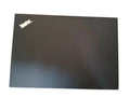 P51S New Genuine 01ER478 Lenovo T570 Back Cover LCD ThinkPad