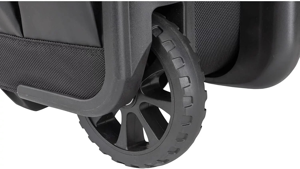 18 Water DEWALT Organization, with and Storage DWST560107 Bag Tool Tool Inch Wheels, and Durable Resistant,