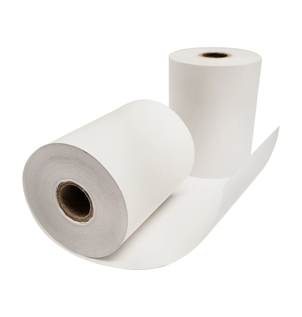Receipt 3300 Register/Calculator Dassault, 1/4" 2 Thermal TLS350, Talento Paper 150' (50 Root 150 Verifone (57/58mm) Paper Thermal 2.25 Veeder Inch x Printer Cash x Rolls) Omni for 3350 & ft