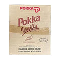 8.1 Pack Case)) (240Ml) Coffee Oz (1 9-Pack - Each (Vanilla POKKA Set Coffee Fl - Vanilla Of Coffee, Coffee, Cappuccino, 30 Milk