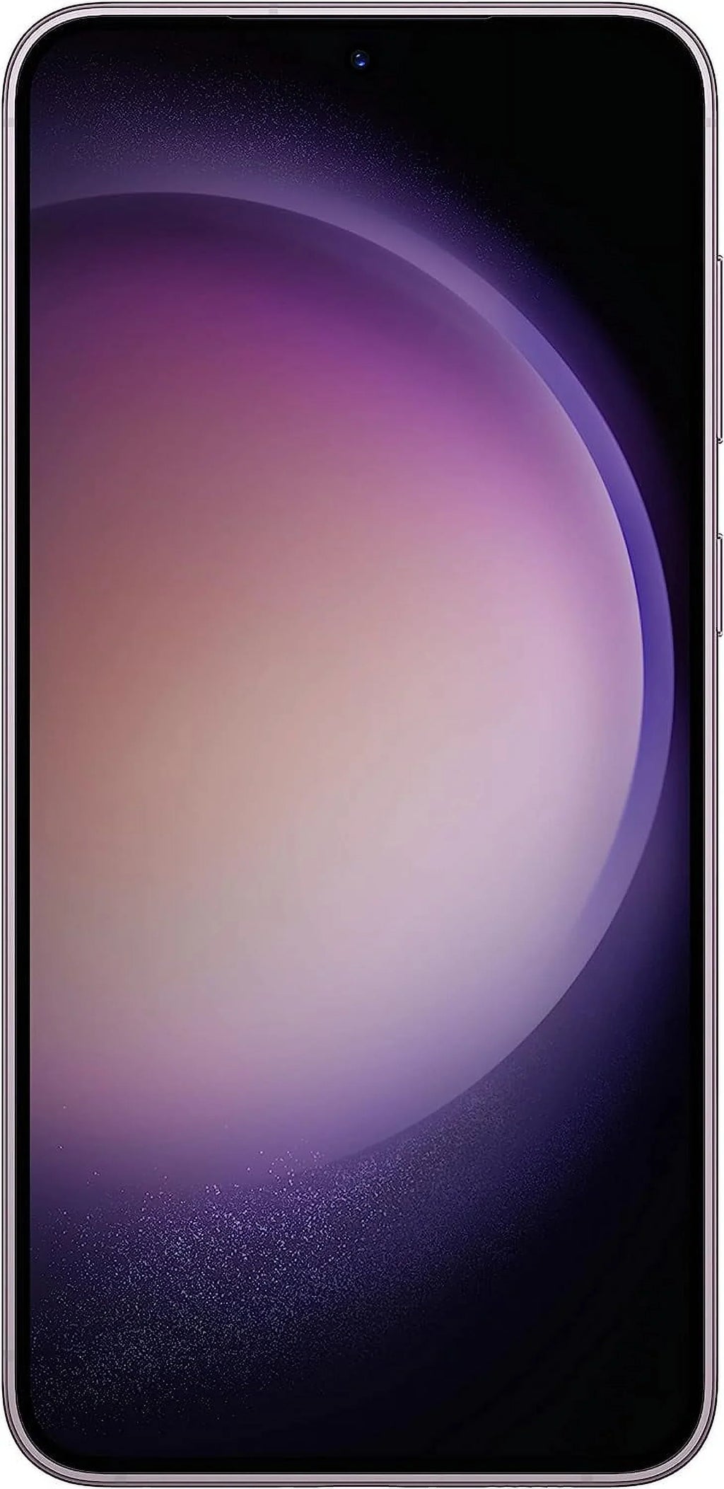 (AT&T 5G Lavender (Refurbished) Galaxy Only) S911U Restored S23 128GB Samsung