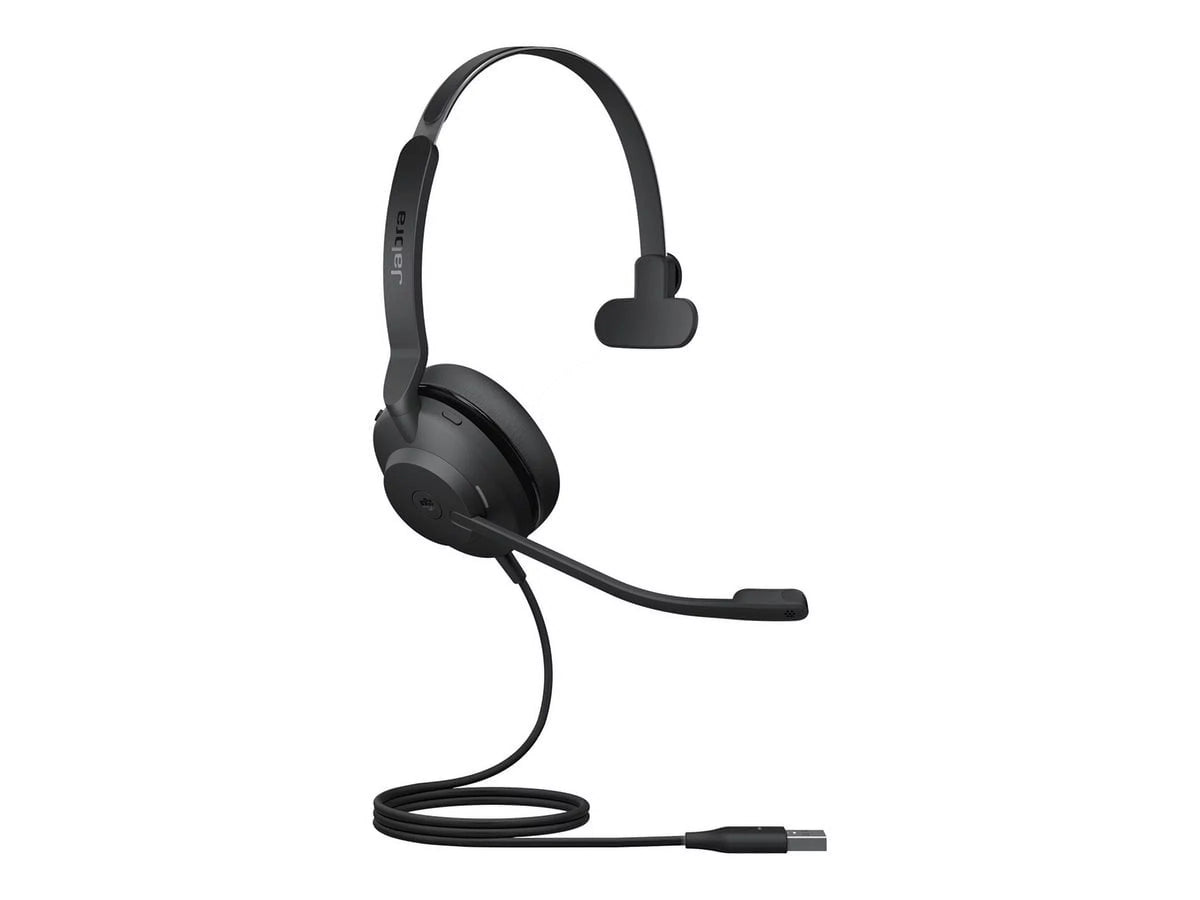 Headset Jabra Evolve2 30 SE