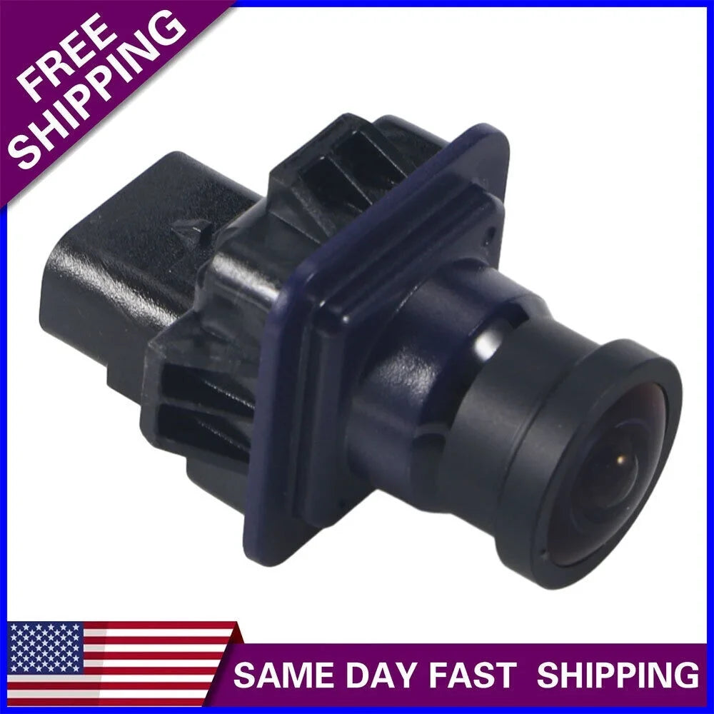 1Pack View Backup for Rear Ford Easy installation 2011-2014 - BL3Z-19G490-B F-150 - Camera Parking