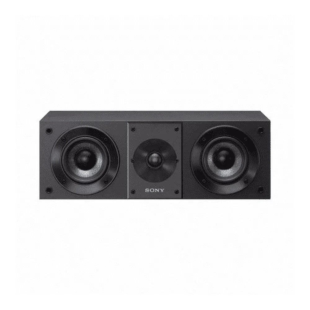 Complete SACS9 SSCS3 SSCS8, Speaker System SSCS5, Sony with (2),
