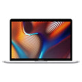 MV9A2LL/A 8GB 512GB 13" SSD Core Silver 2.4GHz Apple Pro Pre-Owned MacBook Refurbished Laptop - i5 - RAM (2019) Good