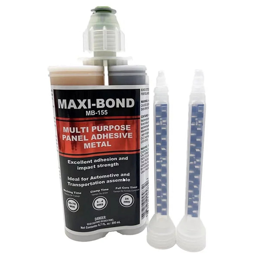 '- Bond 200ml Maxi Adhesive Panel MB155 - Multi-Purpose Metal