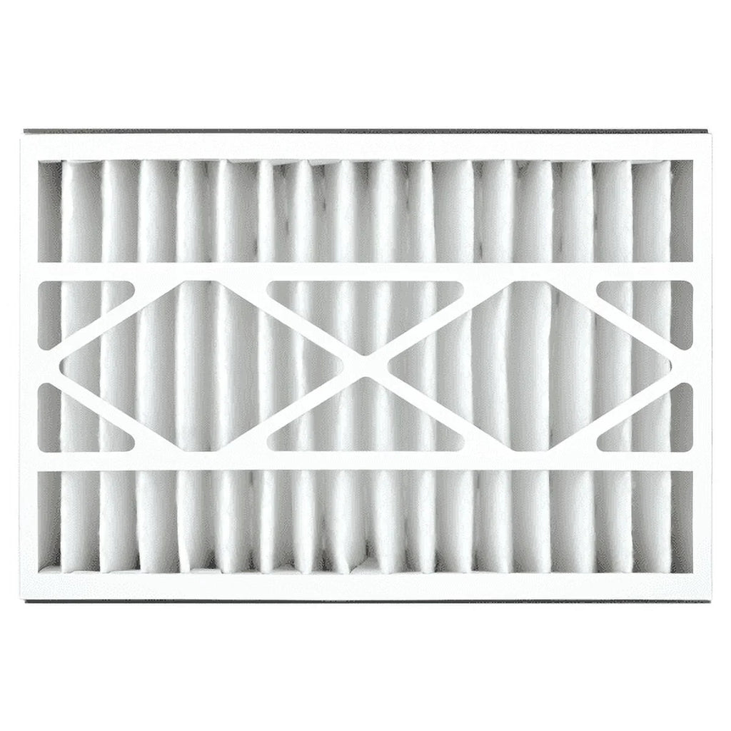 Trion Replacement 229990-105, AIRx in Furnace Filters Made the Bear Health Air Air MERV Filter 2-Pack, 13 for AC 16x25x5 USA HVAC