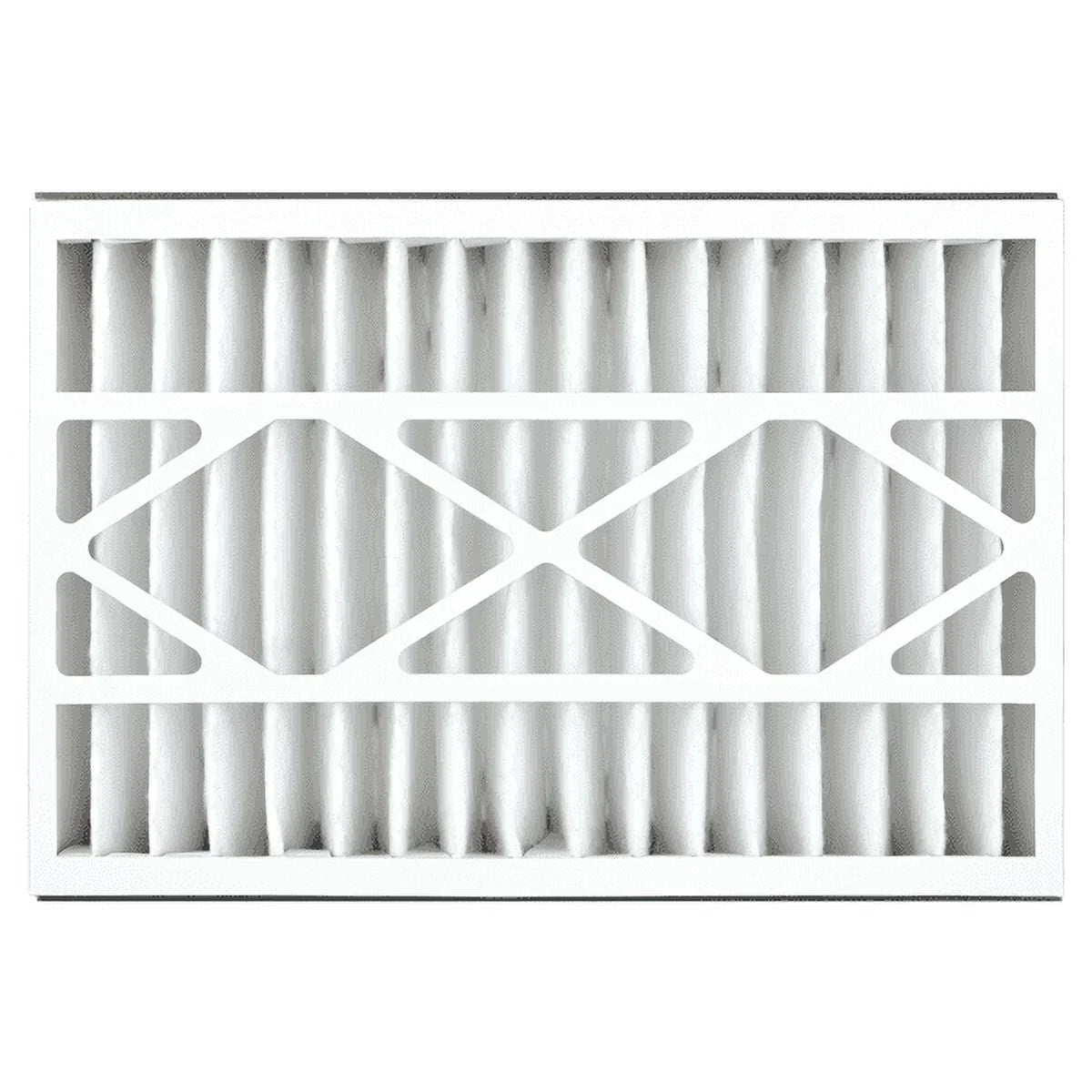 Trion Replacement 229990-105, AIRx in Furnace Filters Made the Bear Health Air Air MERV Filter 2-Pack, 13 for AC 16x25x5 USA HVAC