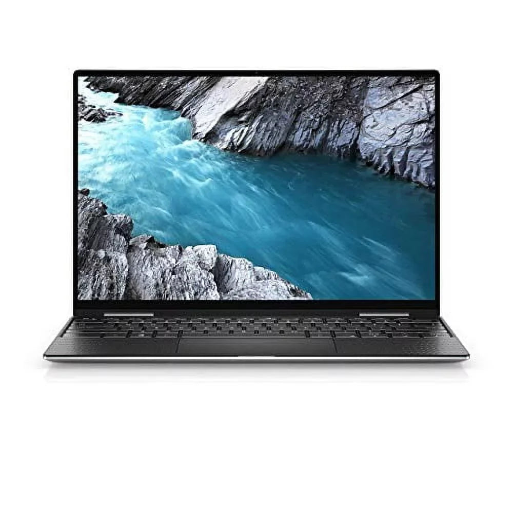 UHD 7390 I7-1065G7 512GB XPS7390-7909SLV-PUS TOUCH 16 13.4 2-IN-1 SSD DELL XPS