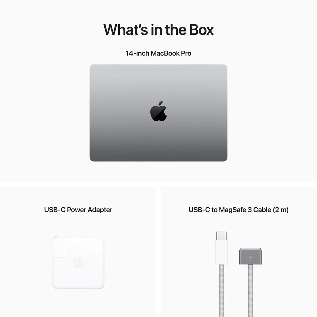 38-core 96W Z17G002TU (Jan 4TB CPU 14-in 64GB Pro: Max GPU - 23) Space 12-core M2 Gray Apple (CTO) MacBook