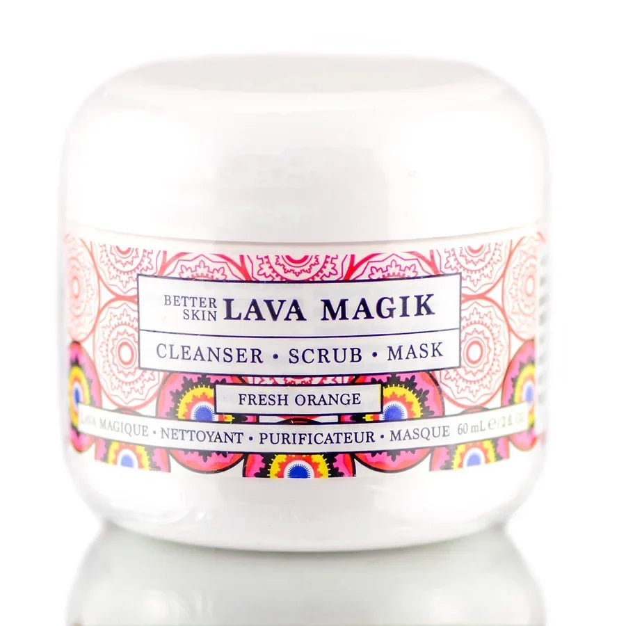 Women Better Magik 1 oz - 3 for in The Lava by Cleanser Skin 2.21