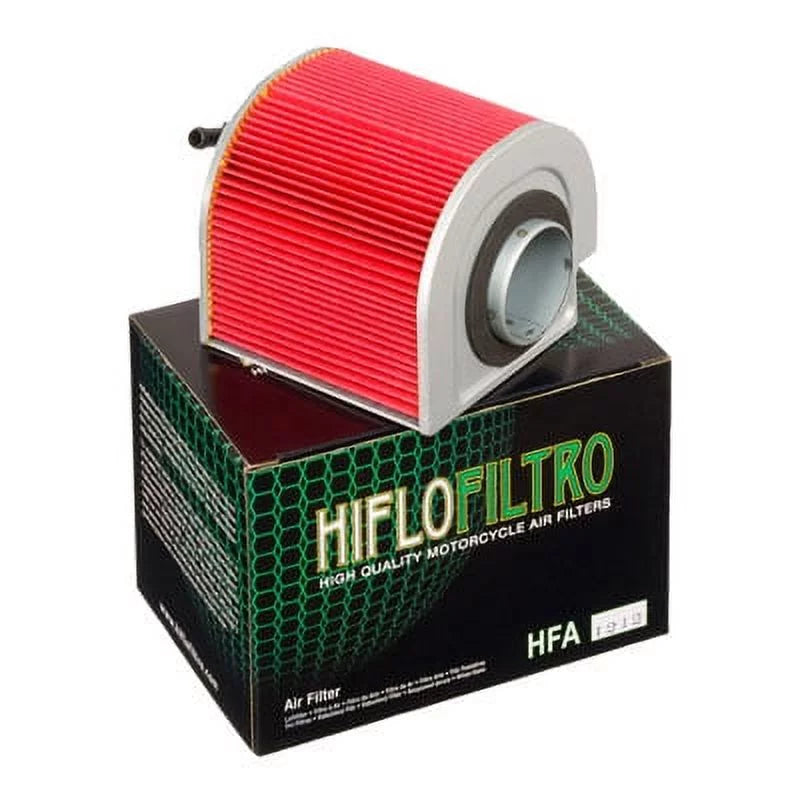 Hiflo 250C CMX250C for Rebel Air Filter 1996-2009 Honda