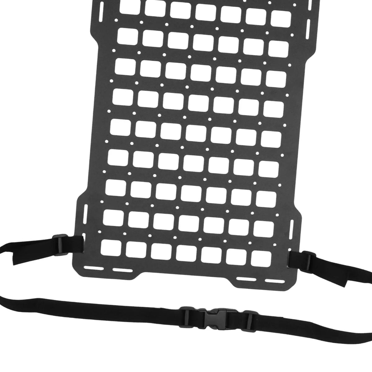 Car Vehicles Thickened Storage for for Molle Panel Baoblaze 4mm Accessories Rack