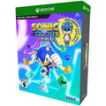 '- X Colors Xbox Launch Sonic Series Edition Ultimate: