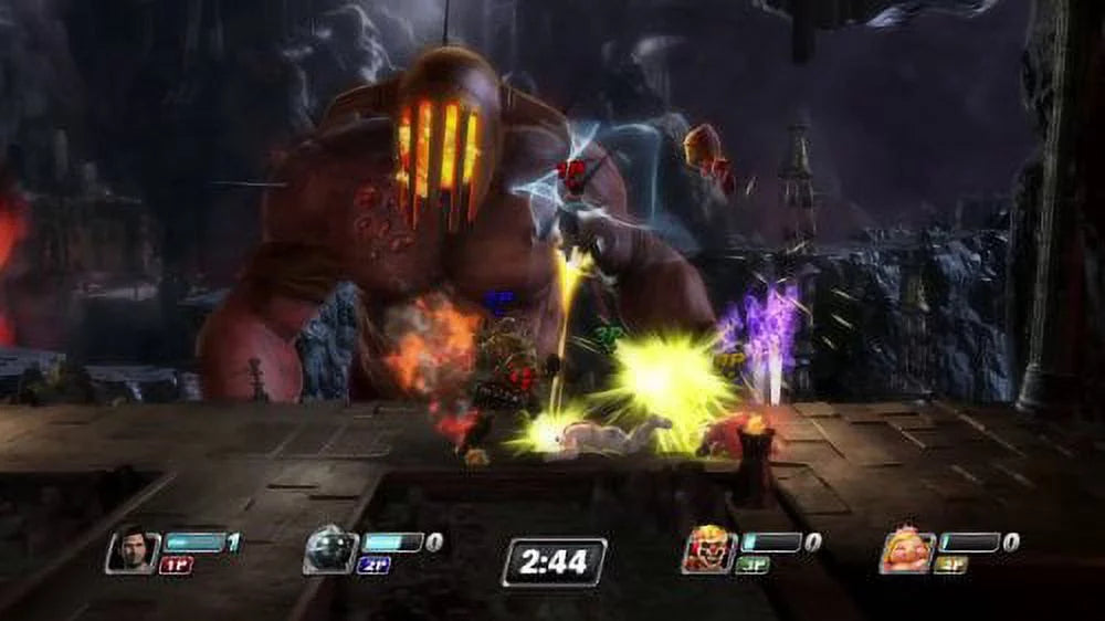 Royale Battle All-Stars PlayStation