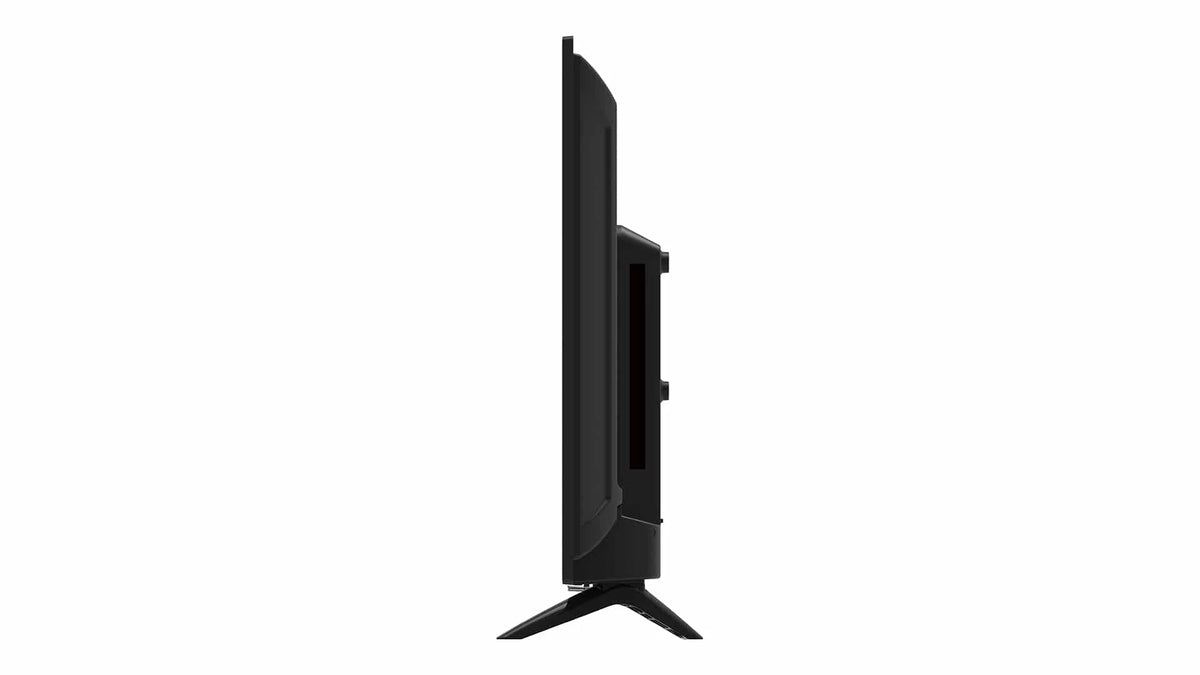 LED Slim Built-in Screen [Refurbished] HD TV 32 720p Flat USB, Westinghouse Inch HDMI, VGA Compact with Restored TV WD32HX1201