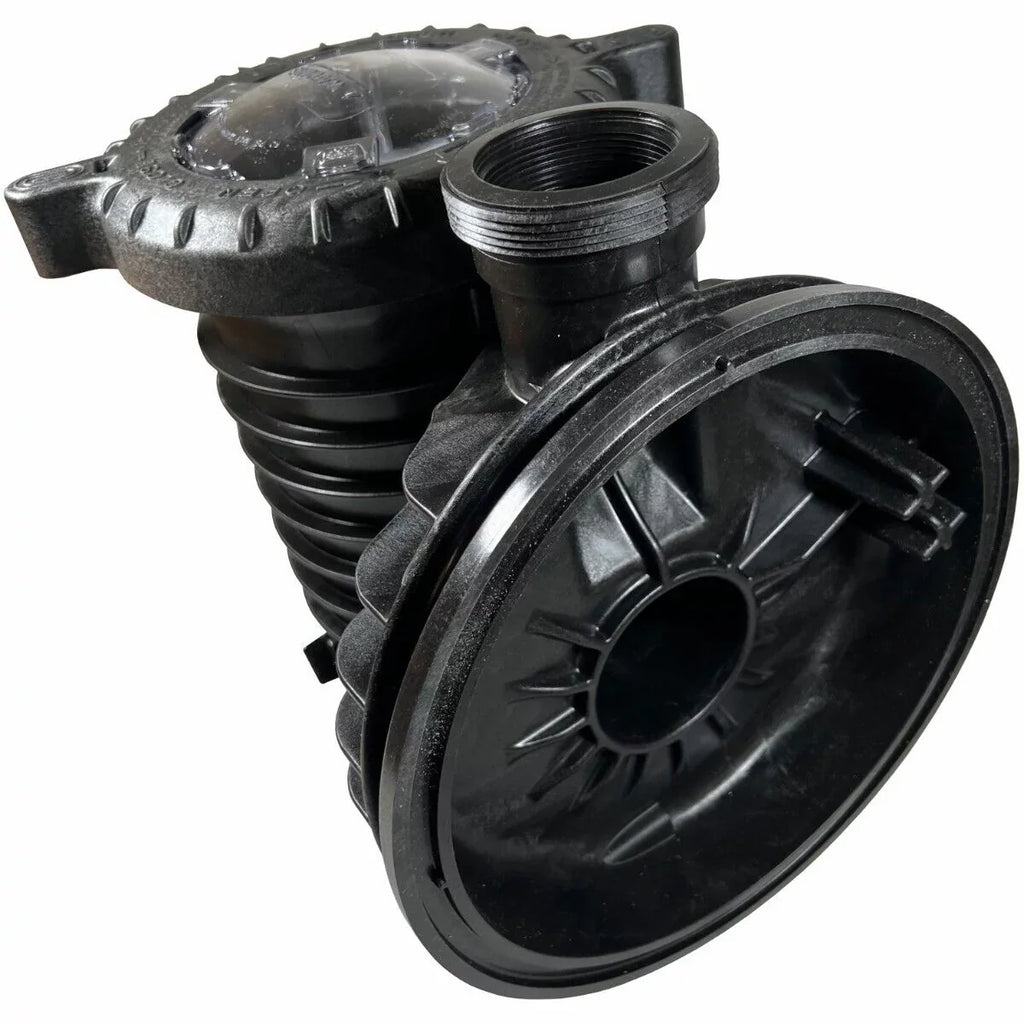 Tank 17307-0110S Body Assembly IntelliPro Genuine Sta-Rite MaxEPro Pool Pentair