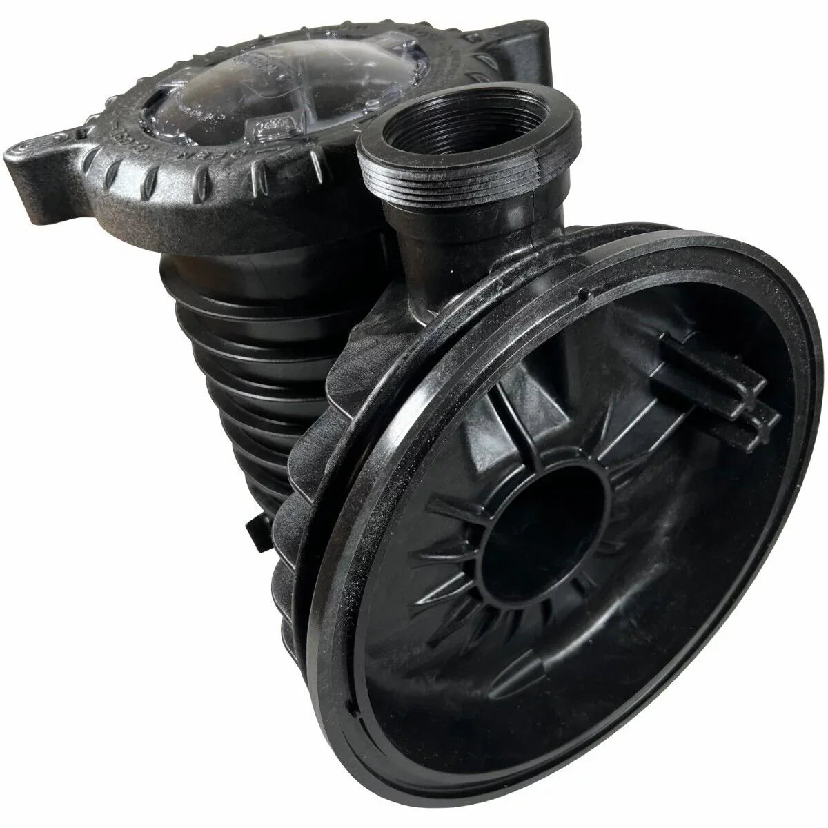 Tank 17307-0110S Body Assembly IntelliPro Genuine Sta-Rite MaxEPro Pool Pentair
