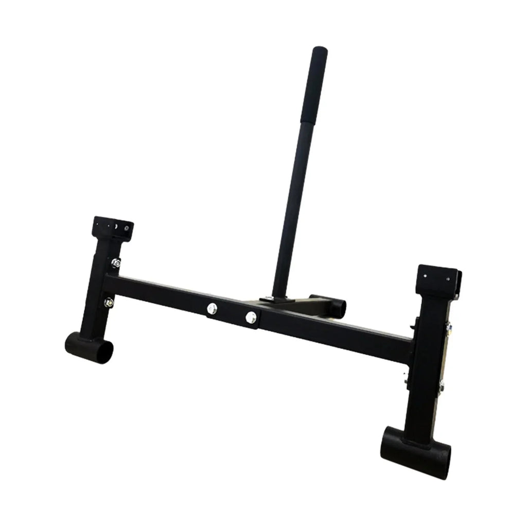 Sport Gym Plates Deadlift Equipment Compact Barbell Stand Workout funtasica for Weight