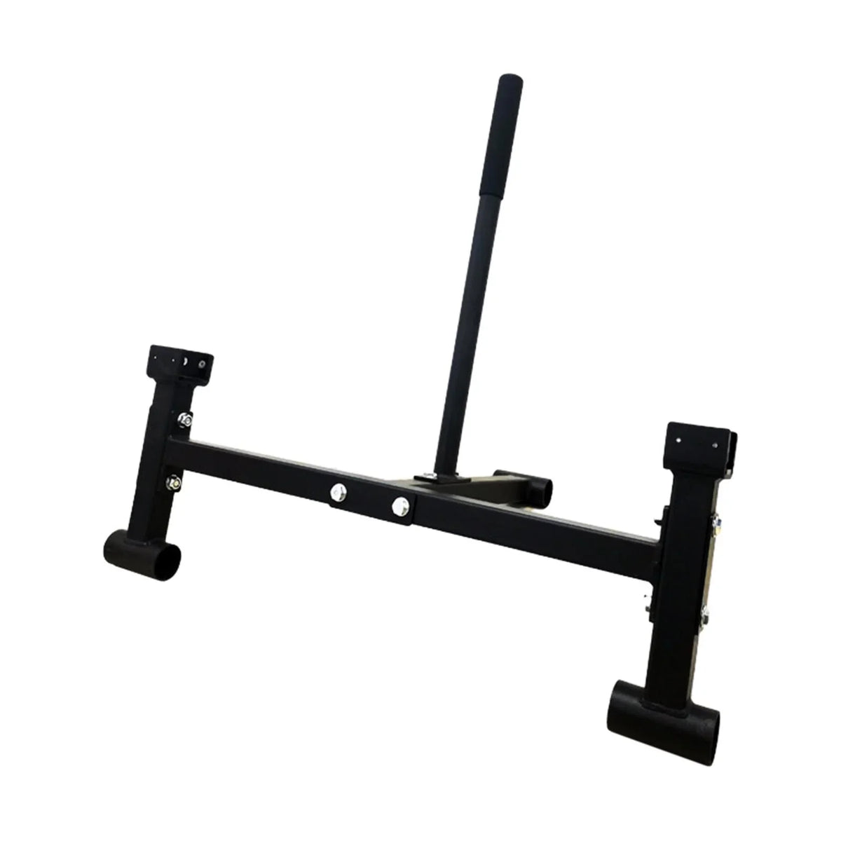 Sport Gym Plates Deadlift Equipment Compact Barbell Stand Workout funtasica for Weight