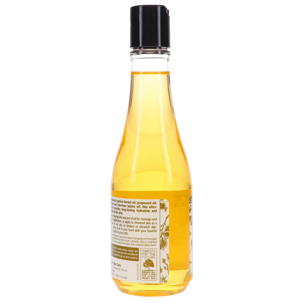 Body Eminence 8.2 Oil oz Apricot