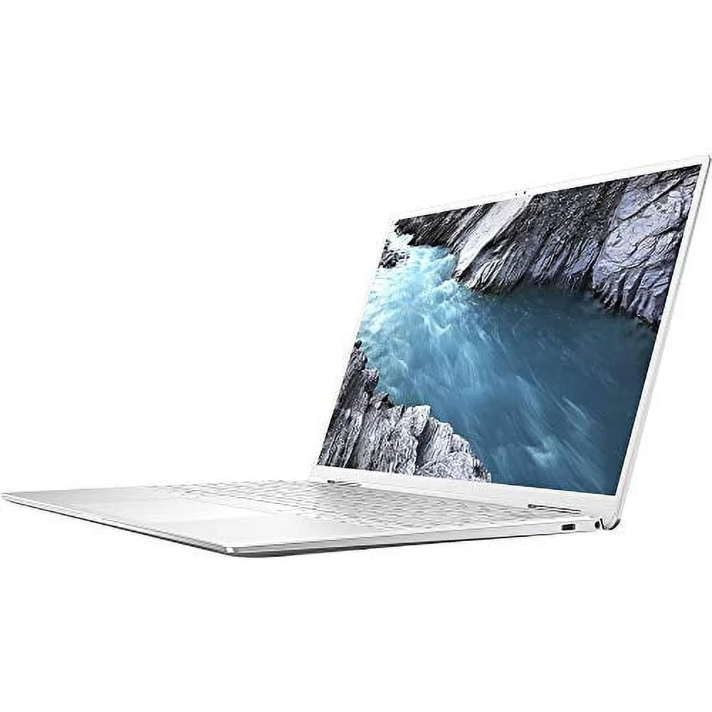 Dell 256GB 13 1920 SSD Touch XPS x Silver 7390 - 1200 - i7-1065G7-16GB 2-in-1-13.4" -