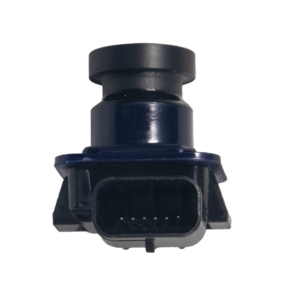 Parking Fusion View Rear (2013-2016) High-quality Plastic Ford for Camera Vision Backup Night Improved Safety ABS