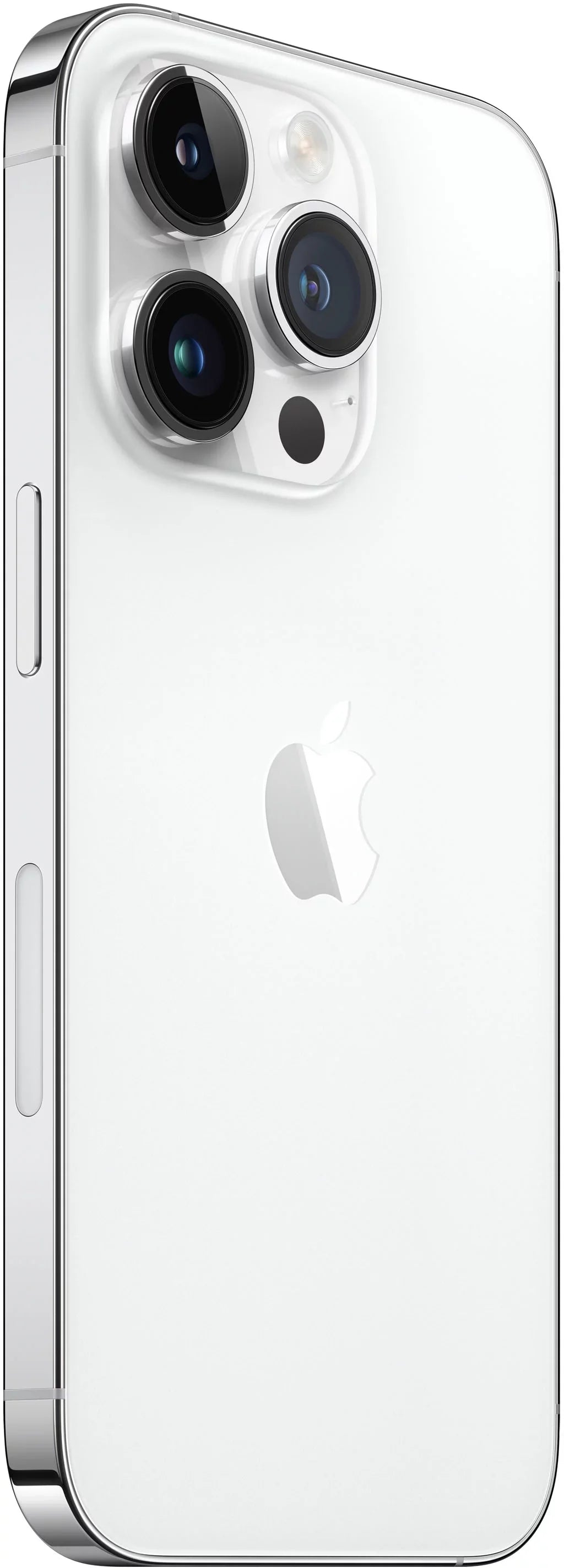 Excellent Pro 128GB 14 Used Silver iPhone MQ8P3LL/A Restored Max Apple Condition (T-Mobile)