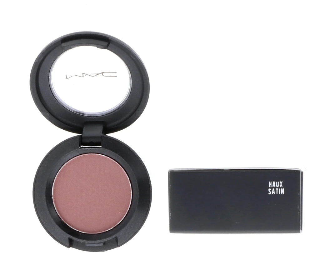 Shadow Eye MAC Satin Haux