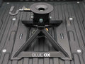 BXR2100 HITCH 5TH Ox Blue WHEEL